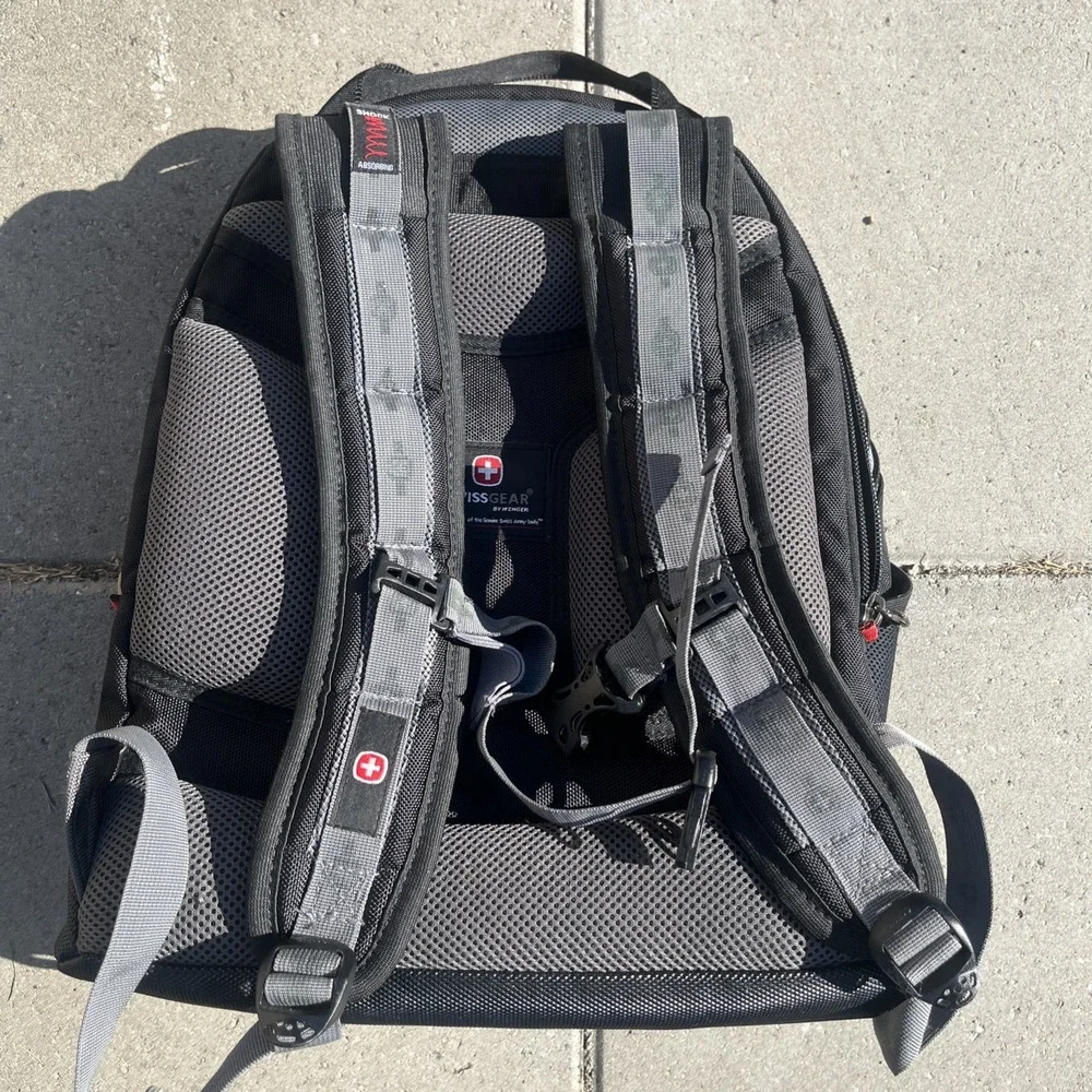 Swiss Gear Uline 16